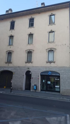 ABE Casa Vacanze CIR 01624-CNI-00502 Bergamo